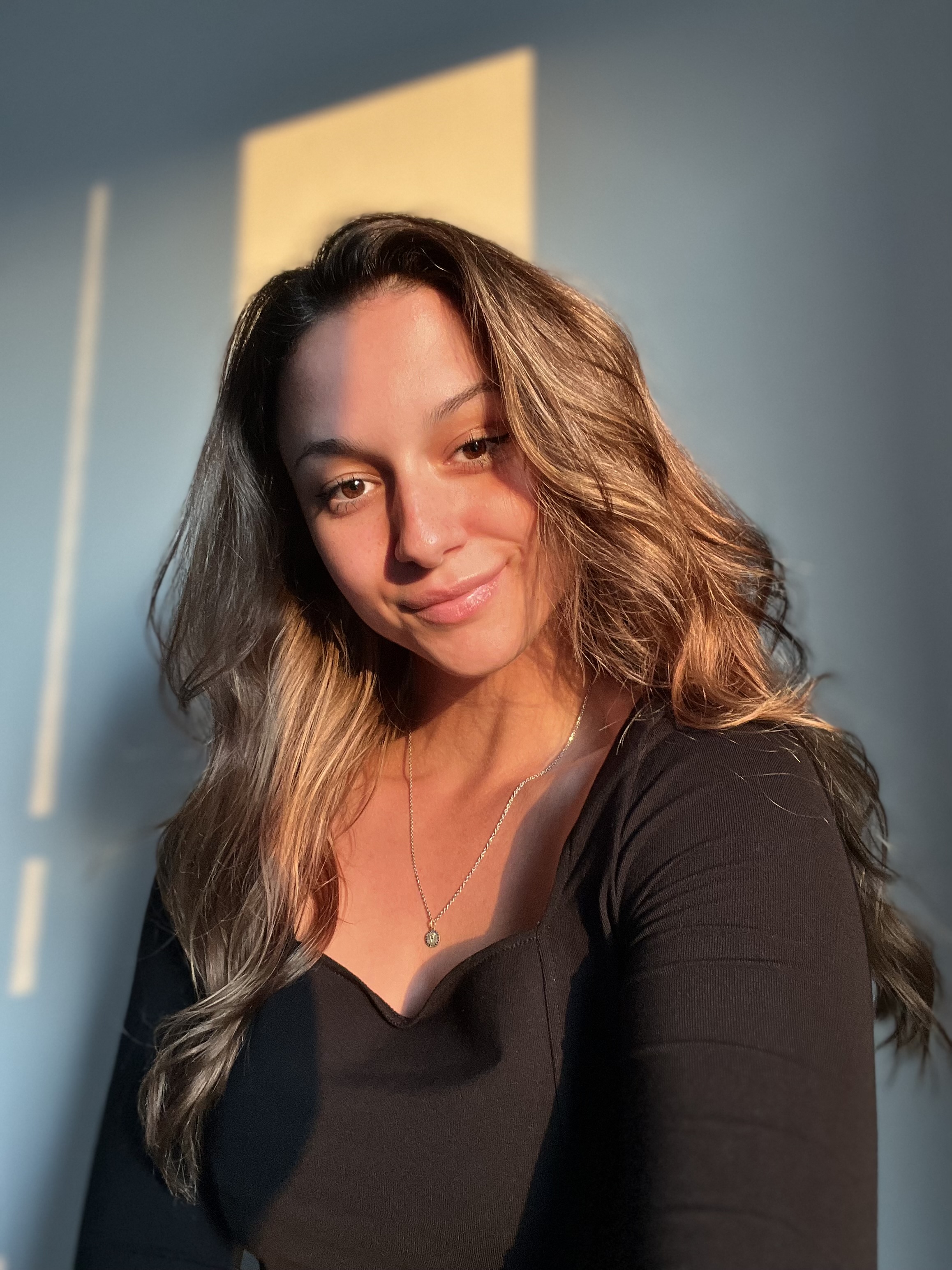 Neurodermitis Betroffene Vanessa Neurodermitis Betroffene Vanessa