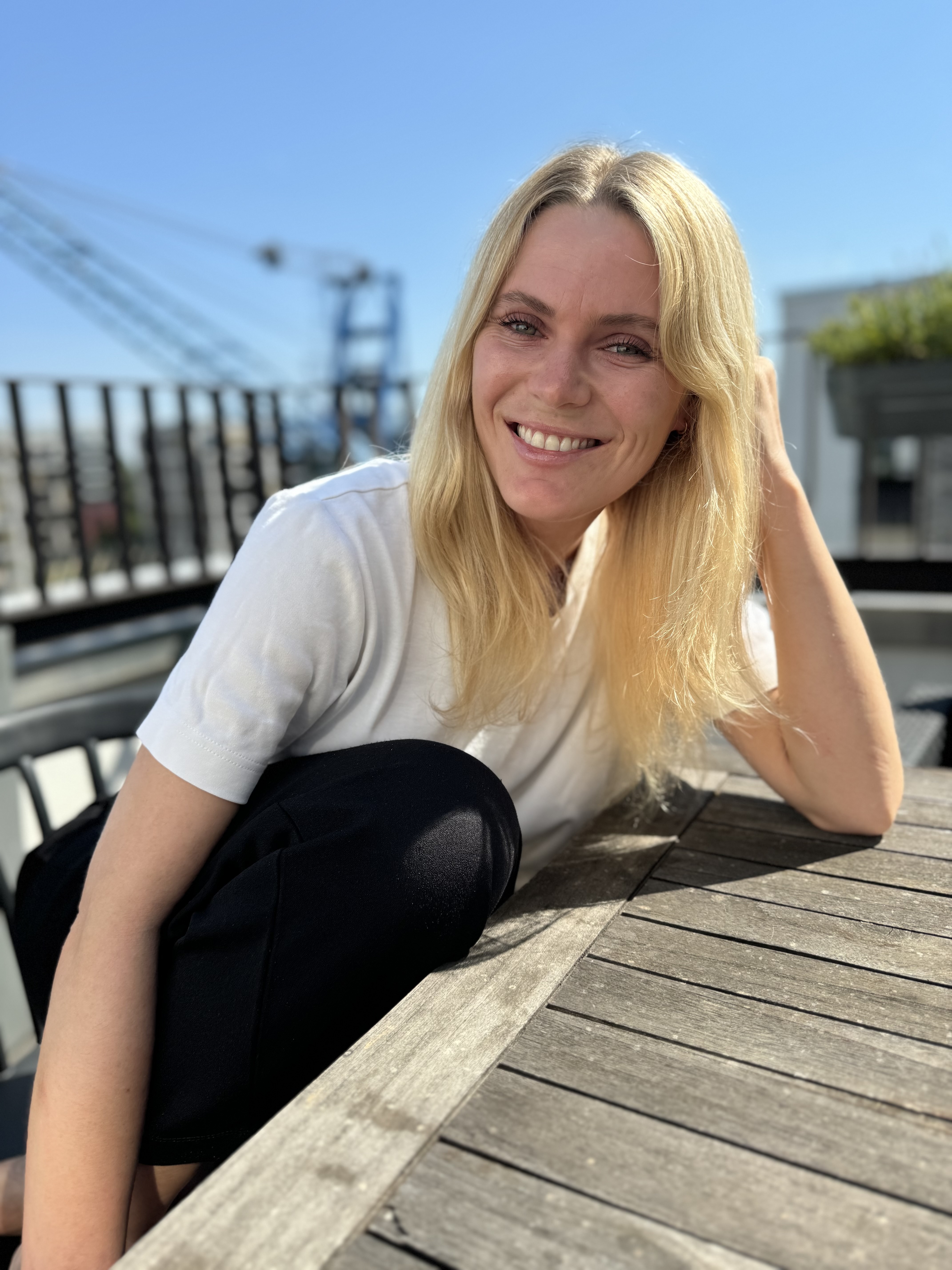 Neurodermitis Betroffene Julia Neurodermitis Betroffene Julia