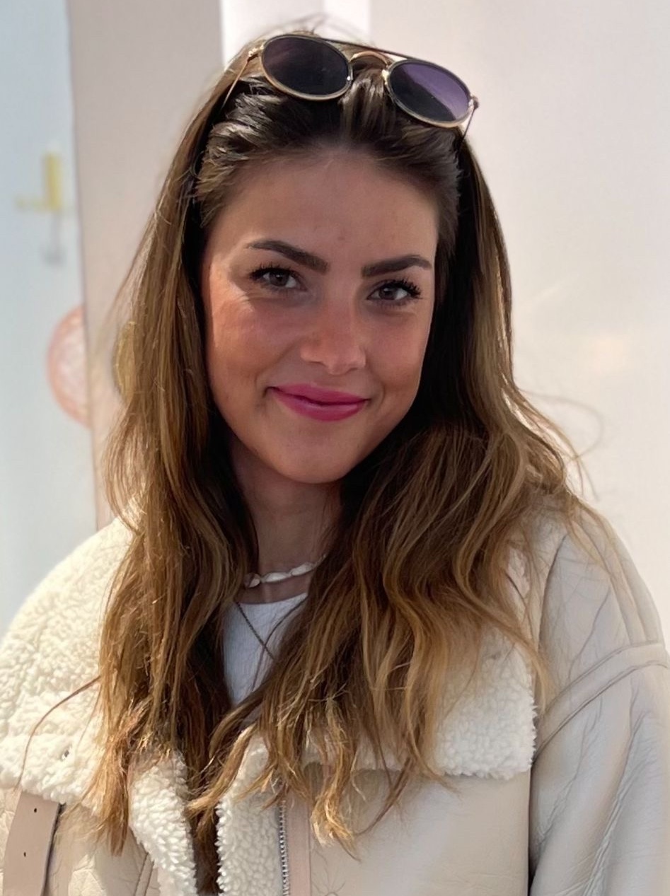 Neurodermitis Betroffene Elena Neurodermitis Betroffene Elena