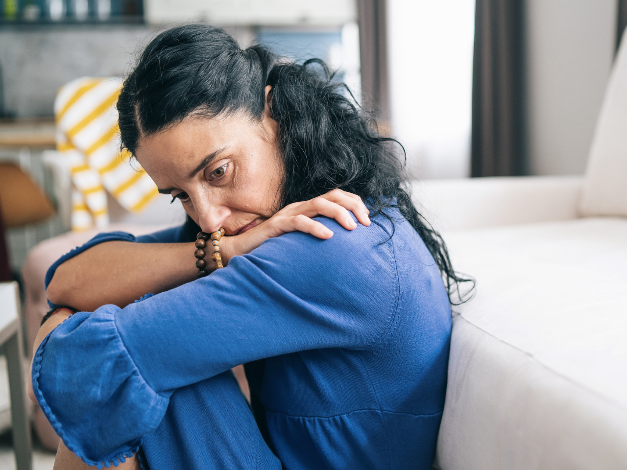 Emotionale Belastung durch Neurodermitis