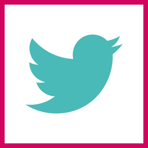 Twitter Logo