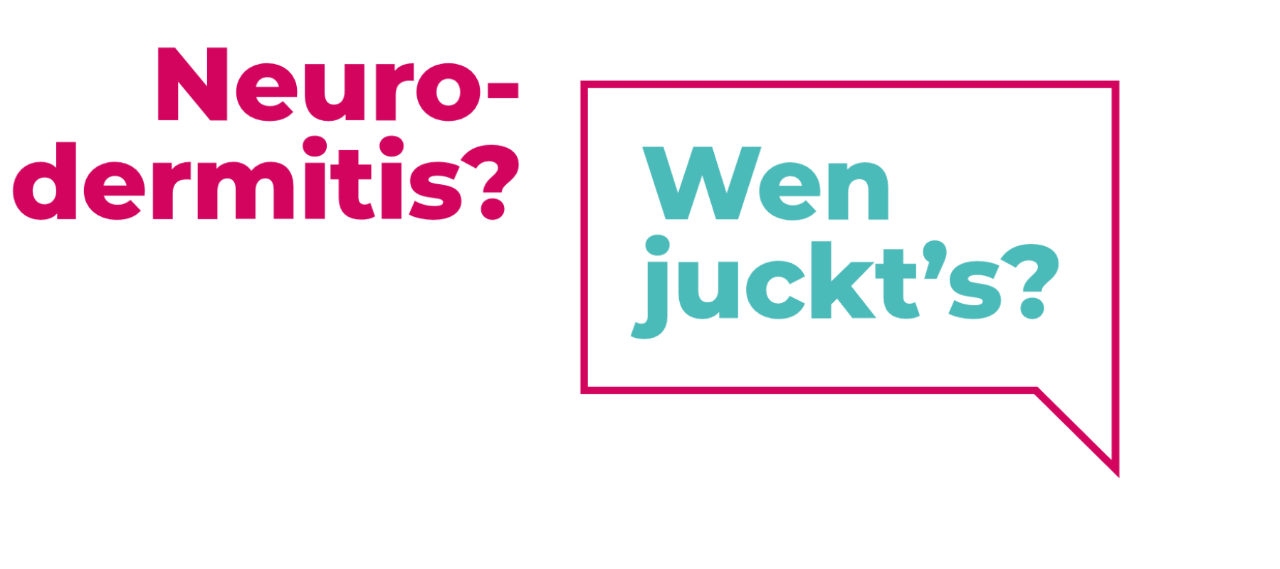 Lets Talk Eczema Logo